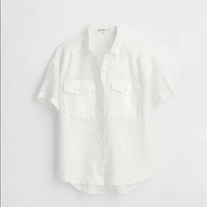 Alex Mill Utility Shirt